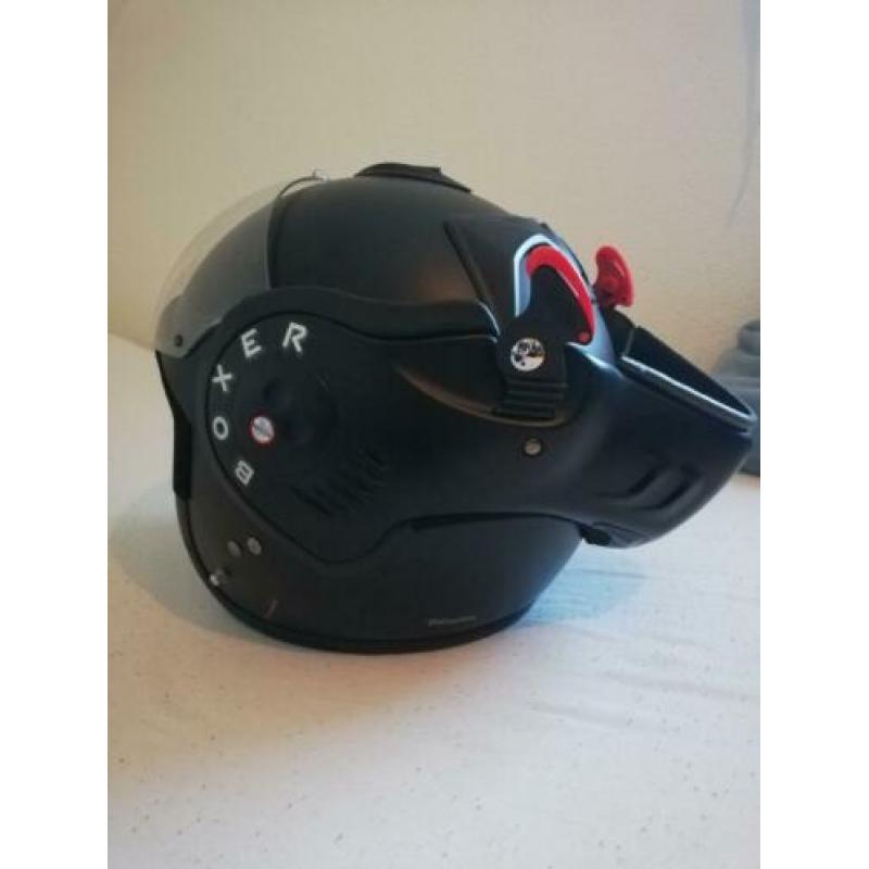 Roof boxer v8 maat s