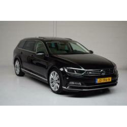 Volkswagen Passat Variant 1.4 TSI ACT 150PK R-Line Highline