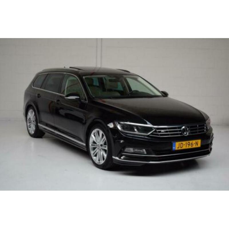 Volkswagen Passat Variant 1.4 TSI ACT 150PK R-Line Highline