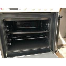 Bosch gasfornuis