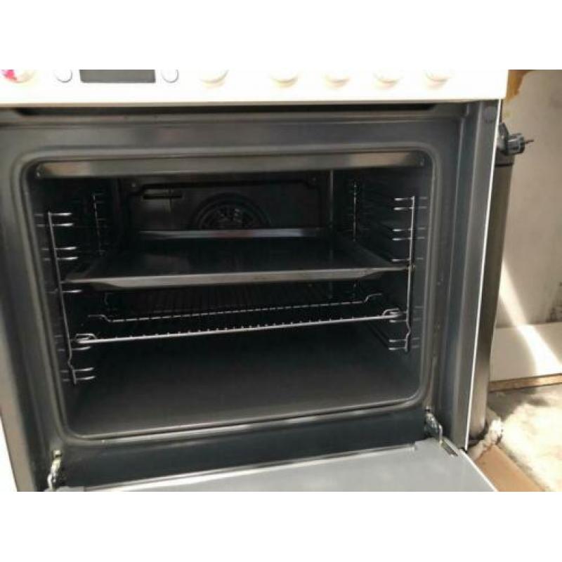 Bosch gasfornuis