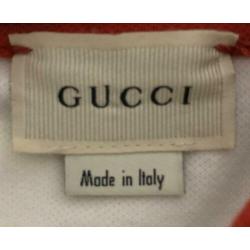 Gucci Polo maat 140/10