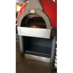 Professionele Pizza oven. Merk pavesiforni