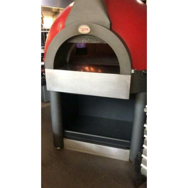 Professionele Pizza oven. Merk pavesiforni