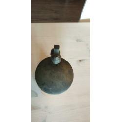 aardewerk bierkan