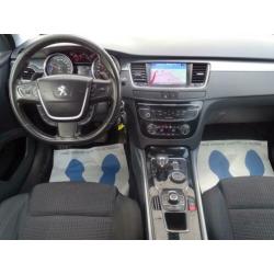 Peugeot 508 2.0 HDi Blue Lease Executive Hybrid4 4 WD Aut-Na