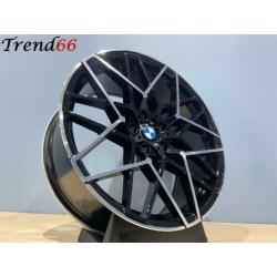 5x120 20'' Breed Set Velgen BMW E90 E91 F10 F11 F12 M3 M4 M5