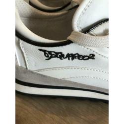 Dsquared schoenen maat 38