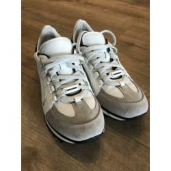 Dsquared schoenen maat 38
