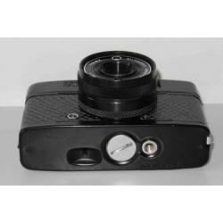 PRINZ Saturn 35 auto uniek