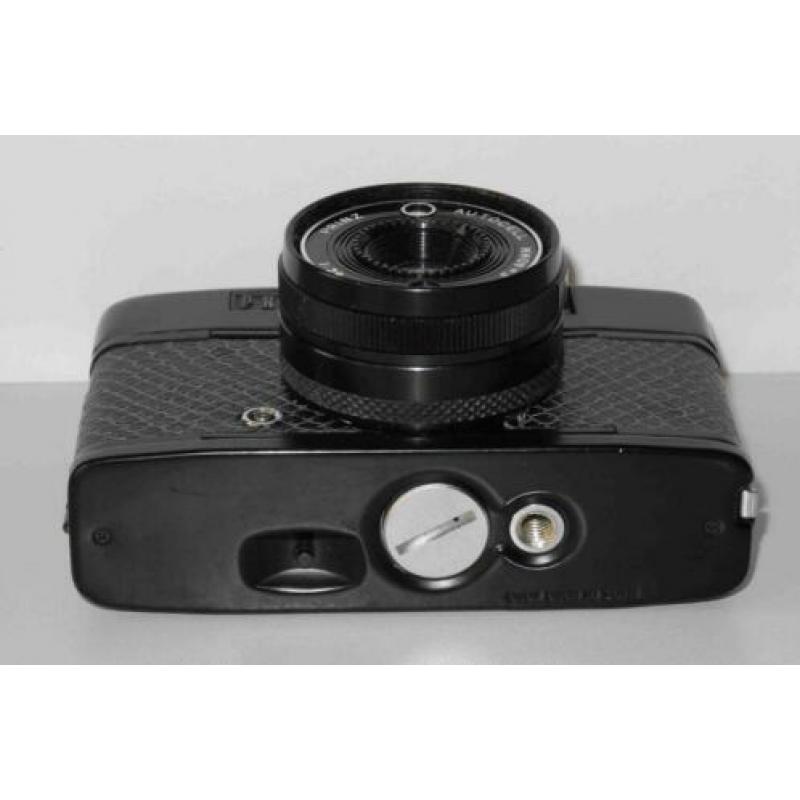 PRINZ Saturn 35 auto uniek