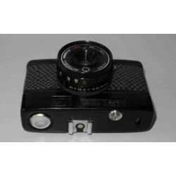 PRINZ Saturn 35 auto uniek