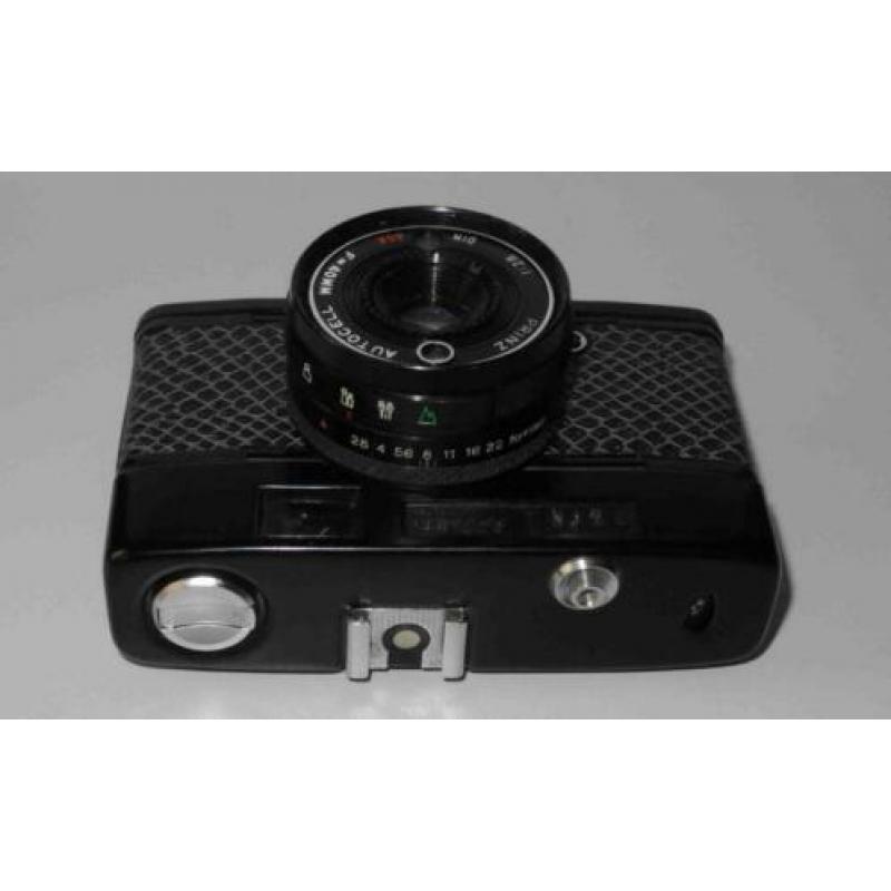 PRINZ Saturn 35 auto uniek