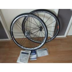 Campagnolo Shamal Ultra wielset
