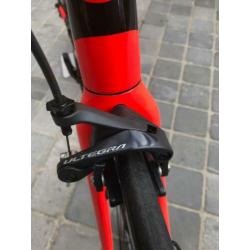 Cannondale supersix evo di2 2018