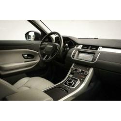 Land Rover Range Rover Evoque 2.0 TD4 4WD | Navigatie | Lede