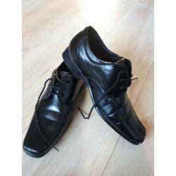 Schoenen gala/bruiloft etc...maat 37 ????