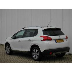 Peugeot 2008 Allure 1.2 110 pk | NAVI | CLIMA | PANORAMADAK