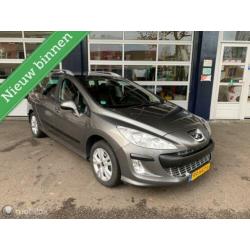 Peugeot 308 SW 1.6 VTi XS/Airco/Panodak/Aut/Lederbekleding