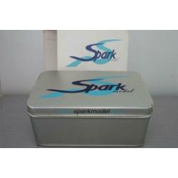 Spark 1/43 Riley&Scott MK III - Le Mans 1999