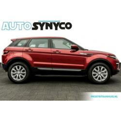 Land Rover Range Rover Evoque 2.0 TD4 4WD | Navigatie | Lede