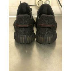 Adidas yeezy 42 zwart (us8,5 )