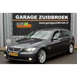BMW 3 Serie Touring 325i 218pk High Executive XENON NAVI CLI