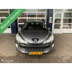 Peugeot 308 SW 1.6 VTi XS/Airco/Panodak/Aut/Lederbekleding