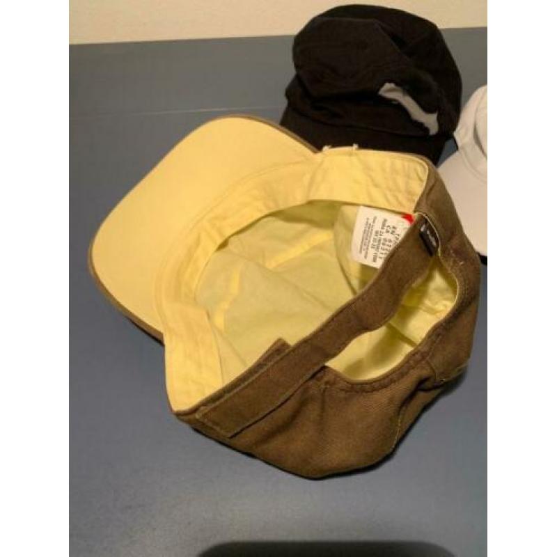 Verzameling Puma Petten
