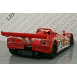 Spark 1/43 Riley&Scott MK III - Le Mans 1999