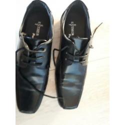 Schoenen gala/bruiloft etc...maat 37 ????