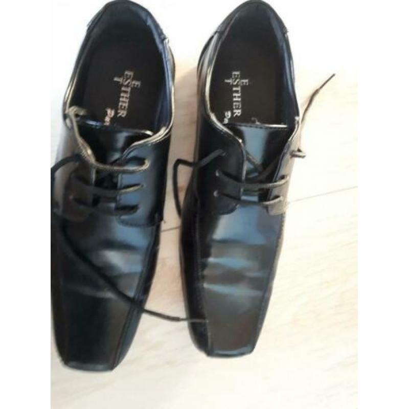 Schoenen gala/bruiloft etc...maat 37 ????
