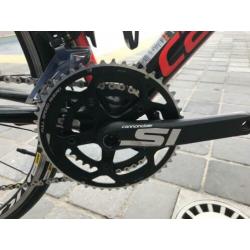 Cannondale supersix evo di2 2018