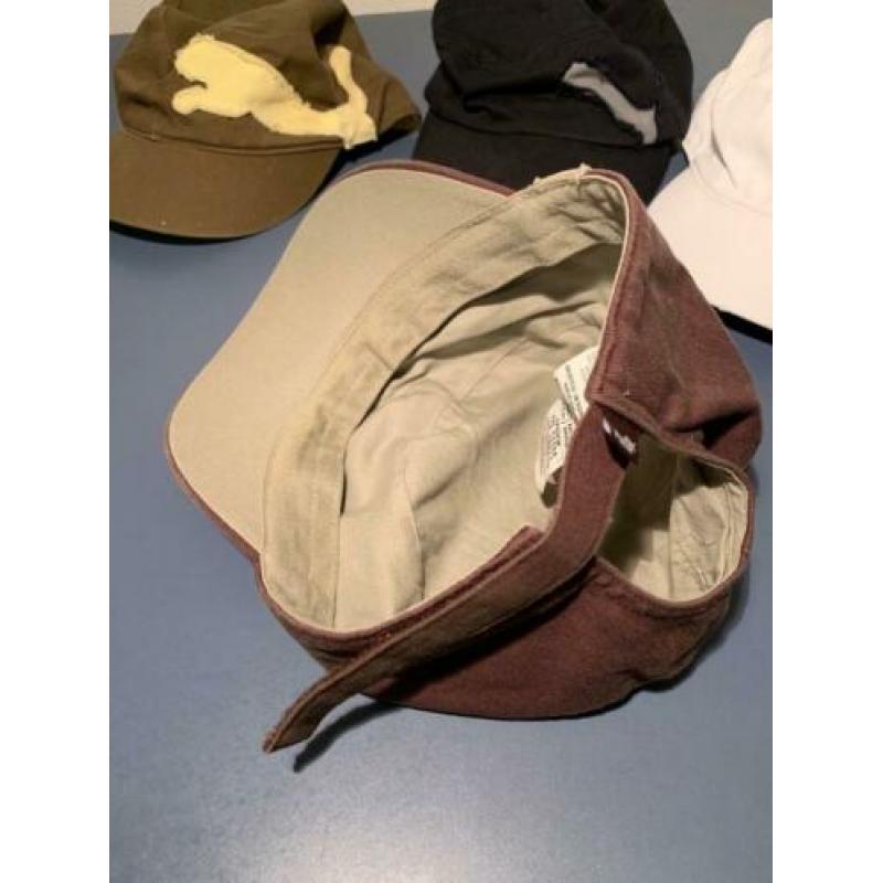 Verzameling Puma Petten