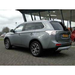Mitsubishi Outlander 2.0 PHEV 4WD Instyle X-Line | All-In Pr