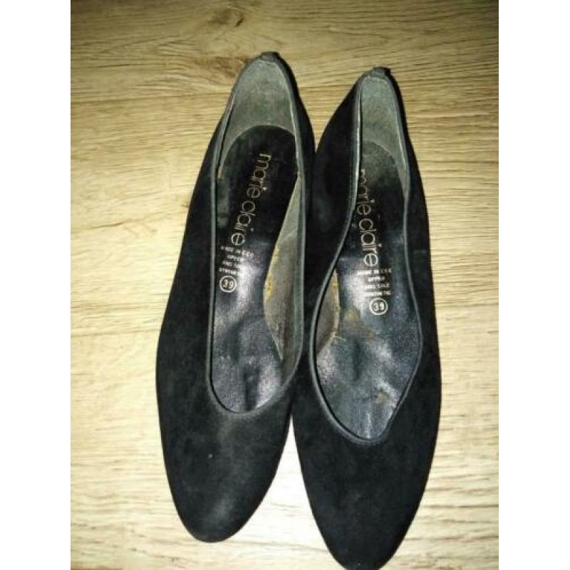 Marie Claire schoenen maat 39.
