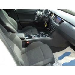 Peugeot 508 2.0 HDi Blue Lease Executive Hybrid4 4 WD Aut-Na