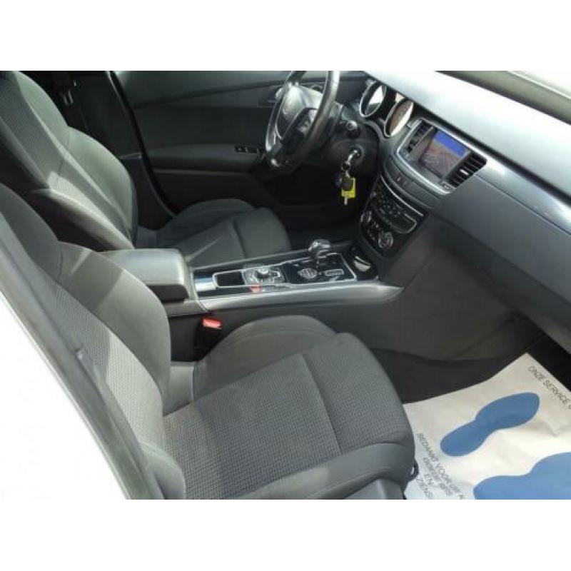 Peugeot 508 2.0 HDi Blue Lease Executive Hybrid4 4 WD Aut-Na