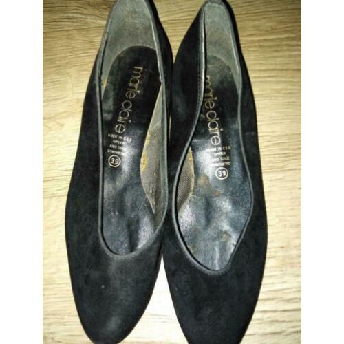 Marie Claire schoenen maat 39.