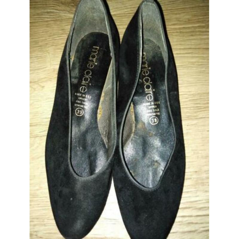 Marie Claire schoenen maat 39.