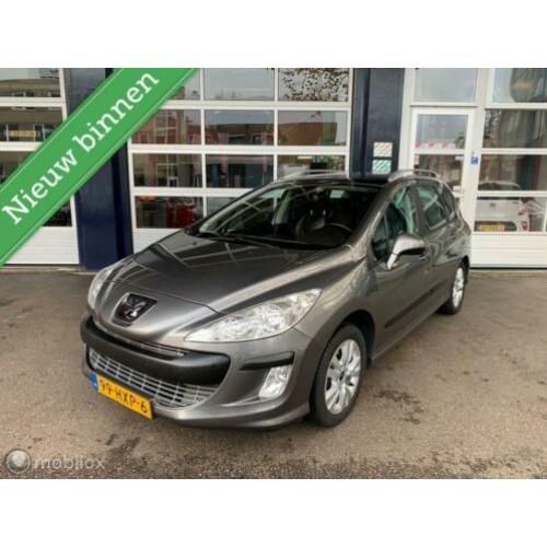 Peugeot 308 SW 1.6 VTi XS/Airco/Panodak/Aut/Lederbekleding