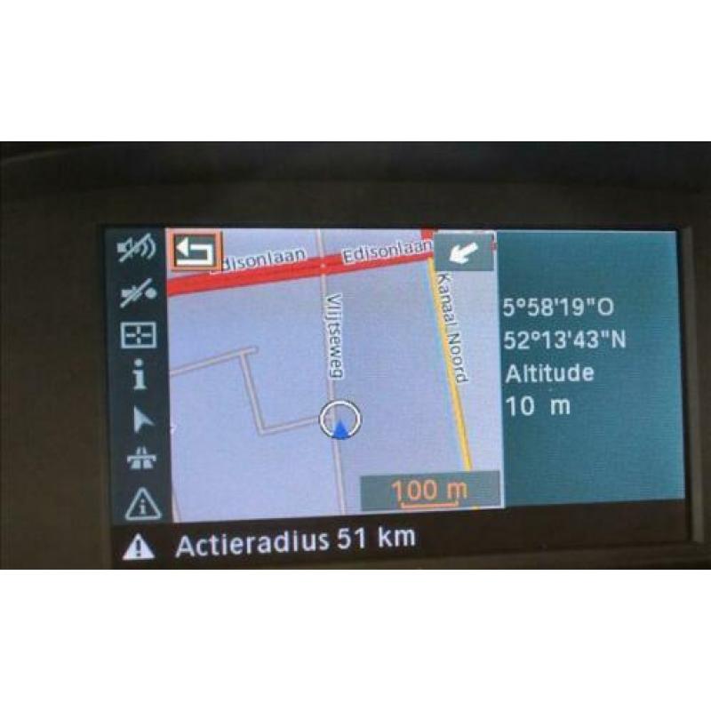 BMW 3 Serie Touring 325i 218pk High Executive XENON NAVI CLI