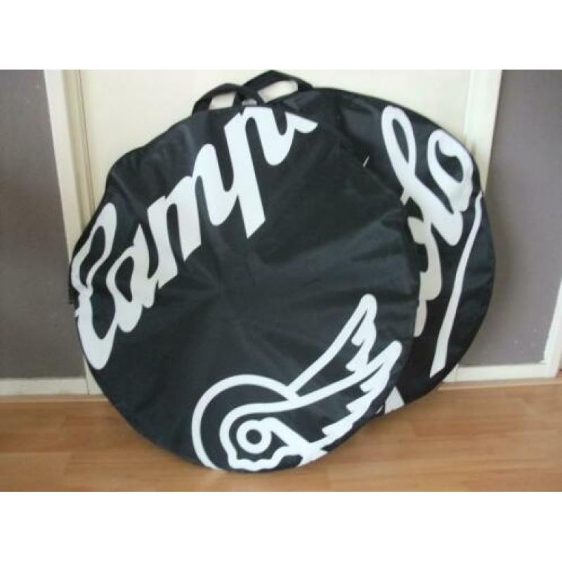 Campagnolo Shamal Ultra wielset