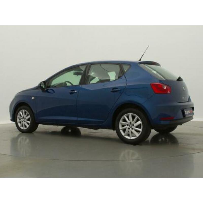 Seat Ibiza 1.2 TSI Reference CE09481 | Climate | Cruise | Ra