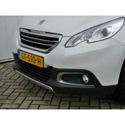 Peugeot 2008 Allure 1.2 110 pk | NAVI | CLIMA | PANORAMADAK