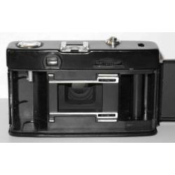 PRINZ Saturn 35 auto uniek