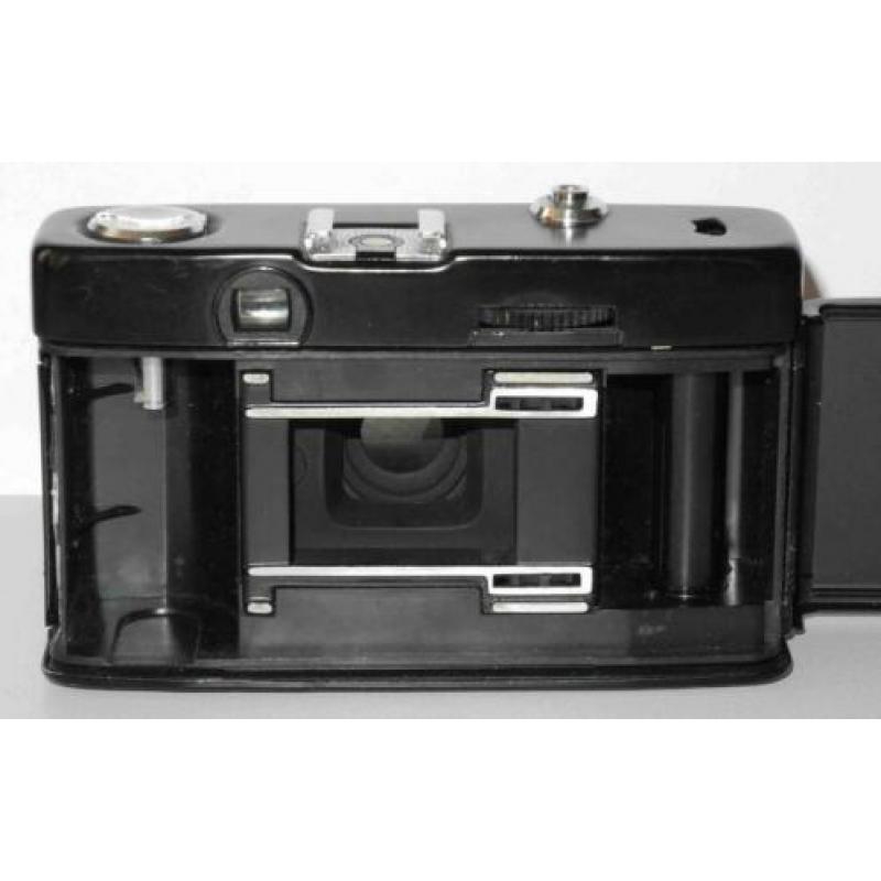 PRINZ Saturn 35 auto uniek