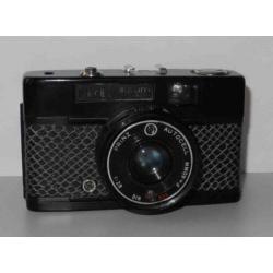 PRINZ Saturn 35 auto uniek