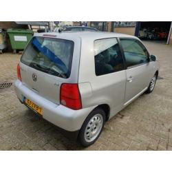 Volkswagen Lupo 1.2 TDI 45KW AUT 2003 Grijs