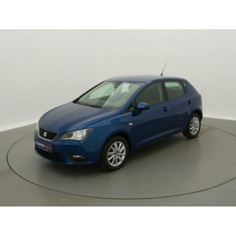 Seat Ibiza 1.2 TSI Reference CE09481 | Climate | Cruise | Ra